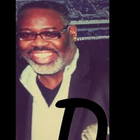 Steak 48 Employee Tony Hannah`Dennis's profile photo