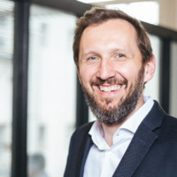 NEOMATIC AG Employee Arthur Elsner's profile photo