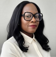 AnswerLab Employee Shakima Jackson-Martinez's profile photo