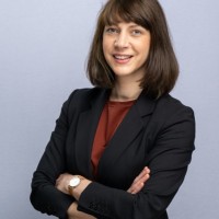 Schaerer Ltd Employee Ina Vogelgesang's profile photo