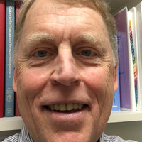 Billings Clinic Employee Danny Weaver's profile photo