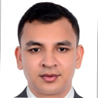 Juber Ahmed Email