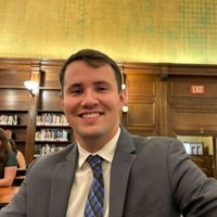 Arionkoder Employee Michael Walsh's profile photo