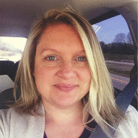 The Little Clinic Employee Faith Bogle's profile photo