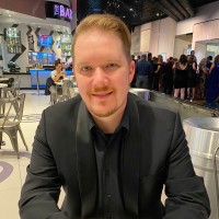 Eric Mace Email & Phone Number