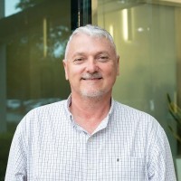 Foundry Commercial Employee Don Hamilton's profile photo