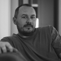 Alexander Khomenko Email