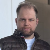 Xploration Capital Employee Sergei Balakirev's profile photo