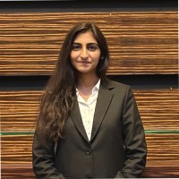 Aarushi B. Email