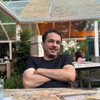 Upstash Employee Enes Akar's profile photo
