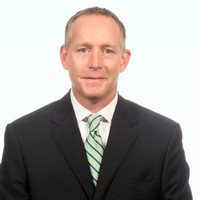 CBRE Employee Mike Fahey's profile photo