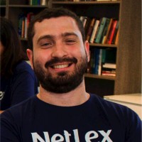 netLex Employee Wagner C. Possas Filho's profile photo