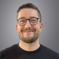 AccountKit Employee Benjamin Barker's profile photo