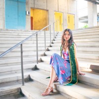 LETTER FOUR, INC. Employee Isabella Borda's profile photo