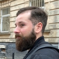PERFECTUS Employee Oleksandr Pongo's profile photo