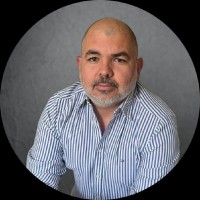 Master Indústria e Comércio Ltda. Employee Mauri A'Vila's profile photo