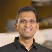 Hosachiguru Employee Sriram Chitlur's profile photo