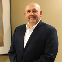 Community Health Network Employee Jerry Spencer's profile photo