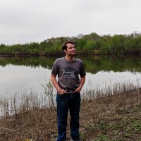 Forensic IT Inc Employee Antonio Torpea's profile photo