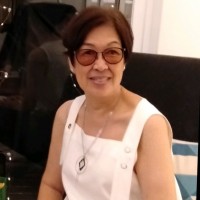 TaF.tc Employee Jennifer Chan's profile photo