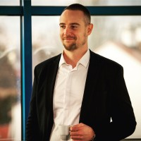 FLOWii Employee Patrik Škulavík's profile photo