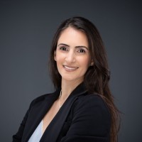 TopQuadrant Employee Liz Rodriguez's profile photo