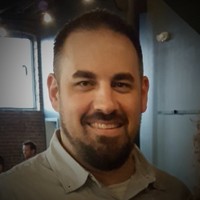 The University of Kansas Health System Employee Chad Arthur's profile photo