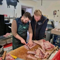 Hasan & Habib S/o Mahmood Group Employee Sebastian Lefeuvre's profile photo