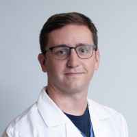 Spectrum Medical Ltd Employee Alex Legassey's profile photo