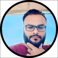 XongoLab Technologies LLP Employee Himanshu Mistry's profile photo