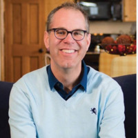 Calvary Lutheran Church - Golden Valley Minnesota Employee Zach Thompson's profile photo