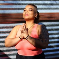 Hyatt Training Employee Sydney Richardson's profile photo