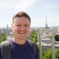 knowmore Legal Service Employee Shaun Tamplin's profile photo