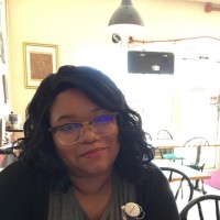 DoorDash Employee Jada Collins's profile photo