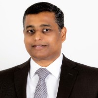 Apton Partitioning Limited Employee Allvin Arthur Monteiro's profile photo