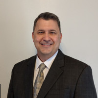 MITRE Employee Raymond Chester's profile photo