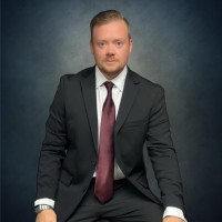 Allstate Employee Thomas Robison's profile photo