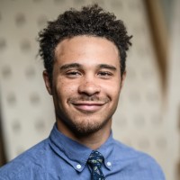 Better Block Foundation Employee Draven Pointer's profile photo
