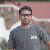 Digitalapi.ai Employee Guddu Kumar's profile photo