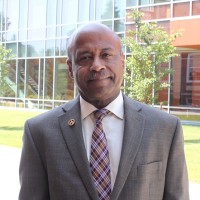Medgar Evers College, CUNY Employee Perry Greene's profile photo
