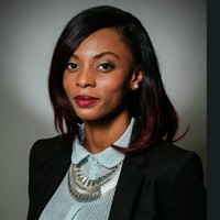 ISI.NC Employee Lynda Keita's profile photo