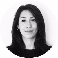 KKMK Architects Employee Danai Tazoglidou's profile photo