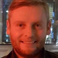 Hill Care Employee Mark Culley's profile photo