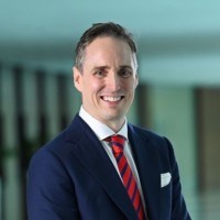 Emirates Employee James Curry's profile photo