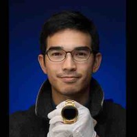 RISE™Robotics Employee Kyle Dell'Aquila's profile photo
