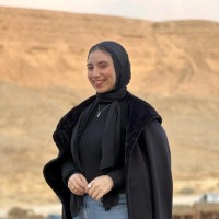 Aya Diaa Email