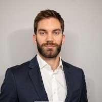 Flow Plus Employee Dimitrije Popović's profile photo