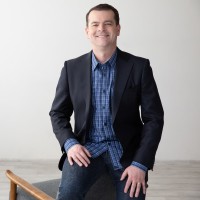 Cambia Health Solutions Employee Chris Blanton's profile photo