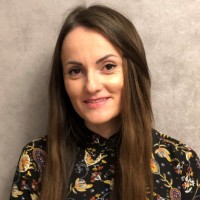 Pro-Cure Solutions GmbH Employee Iryna Koop's profile photo