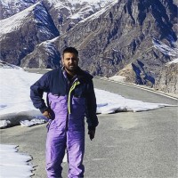 Groww Employee Sitanshu Kumar's profile photo